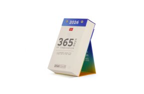 LEGAMI ΗΜΕΡΗΣΙΟ ΗΜΕΡΟΛΟΓΙΟ ΓΡΑΦΕΙΟΥ 2026 ENGLISH VCALDC26001